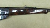 Winchester Model 1895 Lever Action Rifle - 9 of 20