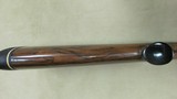 Winchester Model 12 16 Gauge Pump Shotgun with Vent Rib and High Grade Walnut Stock and Forend - 11 of 20
