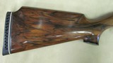 Winchester Model 12 16 Gauge Pump Shotgun with Vent Rib and High Grade Walnut Stock and Forend - 2 of 20