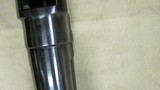 Winchester Model 12 16 Gauge Pump Shotgun with Vent Rib and High Grade Walnut Stock and Forend - 13 of 20