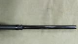 Winchester Model 12 16 Gauge Pump Shotgun with Vent Rib and High Grade Walnut Stock and Forend - 15 of 20