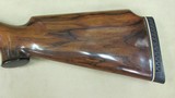 Winchester Model 12 16 Gauge Pump Shotgun with Vent Rib and High Grade Walnut Stock and Forend - 6 of 20