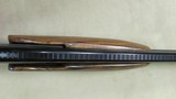 Winchester Model 12 16 Gauge Pump Shotgun with Vent Rib and High Grade Walnut Stock and Forend - 18 of 20