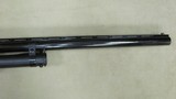 Winchester Model 12 16 Gauge Pump Shotgun with Vent Rib and High Grade Walnut Stock and Forend - 5 of 20