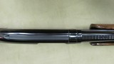 Winchester Model 12 16 Gauge Pump Shotgun with Vent Rib and High Grade Walnut Stock and Forend - 17 of 20