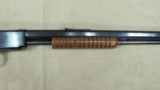 Winchester Model 1890 .22WRF Manufactured in 1891 - 9 of 20