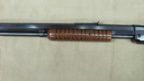 Winchester Model 1890 .22WRF Manufactured in 1891 - 5 of 20