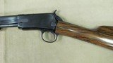 Winchester Model 1890 .22WRF Manufactured in 1891 - 4 of 20