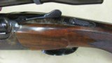 Verney Carron 450/400 O/U Rifle and Scope - 19 of 20