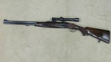Verney Carron 450/400 O/U Rifle and Scope - 1 of 20