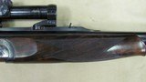 Verney Carron 450/400 O/U Rifle and Scope - 12 of 20