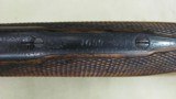 J. MacNaughton 28 Gauge Engraved SXS Shotgun with Auto Ejectors Original Leather Case - 13 of 20