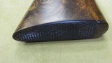 J. MacNaughton 28 Gauge Engraved SXS Shotgun with Auto Ejectors Original Leather Case - 4 of 20