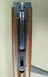 J. MacNaughton 28 Gauge Engraved SXS Shotgun with Auto Ejectors Original Leather Case - 18 of 20