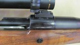 Obernoff Mauser Built by Master Gunsmith Randy Selby, 9.3X64 (Brenneke) with Scope - 19 of 20