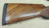 Obernoff Mauser Built by Master Gunsmith Randy Selby, 9.3X64 (Brenneke) with Scope - 2 of 20