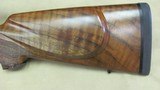 Obernoff Mauser Built by Master Gunsmith Randy Selby, 9.3X64 (Brenneke) with Scope - 6 of 20