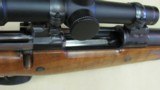 Obernoff Mauser Built by Master Gunsmith Randy Selby, 9.3X64 (Brenneke) with Scope - 17 of 20