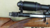 Obernoff Mauser Built by Master Gunsmith Randy Selby, 9.3X64 (Brenneke) with Scope - 18 of 20