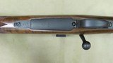 Obernoff Mauser Built by Master Gunsmith Randy Selby, 9.3X64 (Brenneke) with Scope - 15 of 20