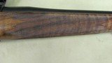 Obernoff Mauser Built by Master Gunsmith Randy Selby, 9.3X64 (Brenneke) with Scope - 20 of 20