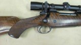 Winchester Model 70 Custom by Master Gunsmith Ed LaPour in .416 Remington Caliber with Leupold Scope - 3 of 20