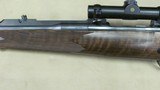 Winchester Model 70 Custom by Master Gunsmith Ed LaPour in .416 Remington Caliber with Leupold Scope - 8 of 20