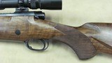 Winchester Model 70 Custom by Master Gunsmith Ed LaPour in .416 Remington Caliber with Leupold Scope - 7 of 20