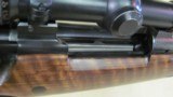 Winchester Model 70 Custom by Master Gunsmith Ed LaPour in .416 Remington Caliber with Leupold Scope - 18 of 20