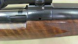 Winchester Model 70 Custom by Master Gunsmith Ed LaPour in .416 Remington Caliber with Leupold Scope - 19 of 20