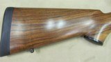 Howa Model 1500 Bolt Action Rifle .338 Win. Mag. with 3-9x50 Scope and Fancy Wood - 2 of 20