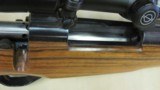 Howa Model 1500 Bolt Action Rifle .338 Win. Mag. with 3-9x50 Scope and Fancy Wood - 19 of 20