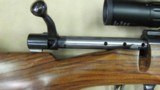 Howa Model 1500 Bolt Action Rifle .338 Win. Mag. with 3-9x50 Scope and Fancy Wood - 20 of 20