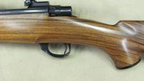 Howa Model 1500 Bolt Action Rifle .338 Win. Mag. with 3-9x50 Scope and Fancy Wood - 8 of 20