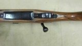 Howa Model 1500 Bolt Action Rifle .338 Win. Mag. with 3-9x50 Scope and Fancy Wood - 14 of 20