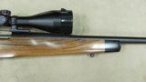 Howa Model 1500 Bolt Action Rifle .338 Win. Mag. with 3-9x50 Scope and Fancy Wood - 4 of 20