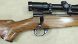 Howa Model 1500 Bolt Action Rifle .338 Win. Mag. with 3-9x50 Scope and Fancy Wood - 3 of 20