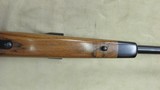 Howa Model 1500 Bolt Action Rifle .338 Win. Mag. with 3-9x50 Scope and Fancy Wood - 15 of 20