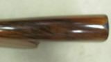 Mauser 98 Custom with Double Set Triggers, Fancy Wood and Checkering, Solid Rib - 14 of 20