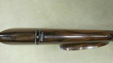 Mauser 98 Custom with Double Set Triggers, Fancy Wood and Checkering, Solid Rib - 11 of 20