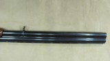 F.K. Hebsacker (Germany) Mfg. by Antonio Zoli 12 Gauge O/U Shotgun Highly Engraved - 5 of 20