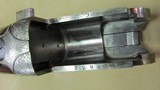 F.K. Hebsacker (Germany) Mfg. by Antonio Zoli 12 Gauge O/U Shotgun Highly Engraved - 19 of 20