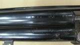 F.K. Hebsacker (Germany) Mfg. by Antonio Zoli 12 Gauge O/U Shotgun Highly Engraved - 17 of 20