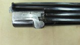 F.K. Hebsacker (Germany) Mfg. by Antonio Zoli 12 Gauge O/U Shotgun Highly Engraved - 18 of 20