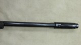 Remington Model 1100 Semi-Auto 12 Gauge Shotgun with Lyman "Cutts" compensator - 20 of 20