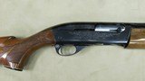 Remington Model 1100 Semi-Auto 12 Gauge Shotgun with Lyman "Cutts" compensator - 3 of 20