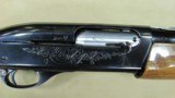 Remington Model 1100 Semi-Auto 12 Gauge Shotgun with Lyman "Cutts" compensator - 18 of 20