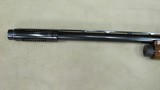 Remington Model 1100 Semi-Auto 12 Gauge Shotgun with Lyman "Cutts" compensator - 9 of 20