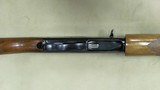 Remington Model 1100 Semi-Auto 12 Gauge Shotgun with Lyman "Cutts" compensator - 11 of 20