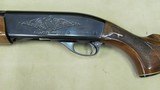 Remington Model 1100 Semi-Auto 12 Gauge Shotgun with Lyman "Cutts" compensator - 7 of 20